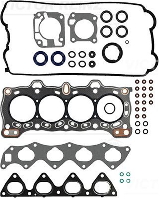 GASKET SET. CYLINDER HEAD