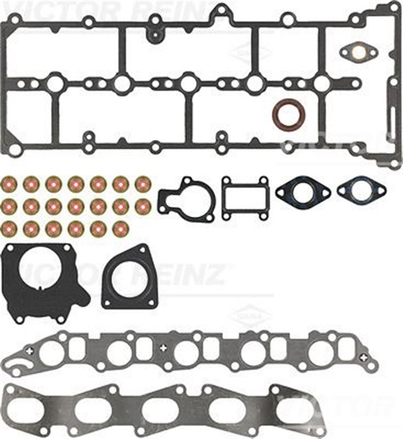 GASKET SET. CYLINDER HEAD