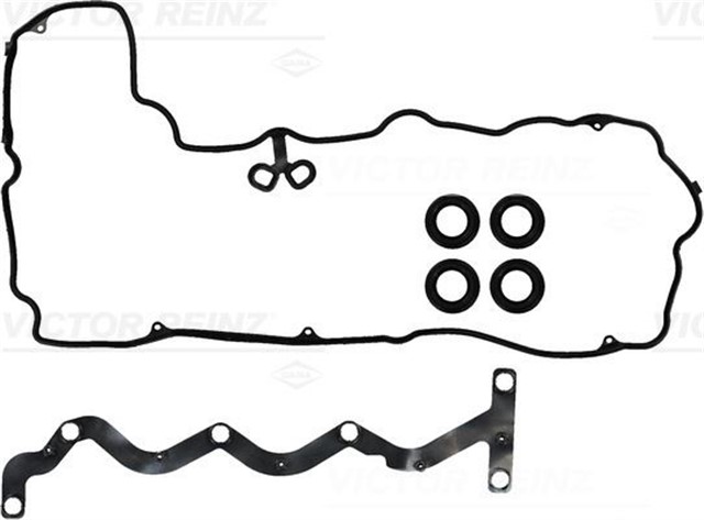 GASKET SET. ROCKER COVER