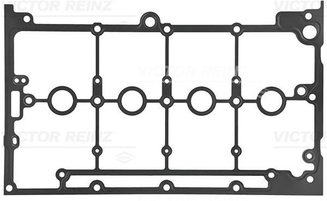 GASKET. ROCKER COVER
