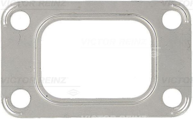 GASKET. EXHAUST PIPE