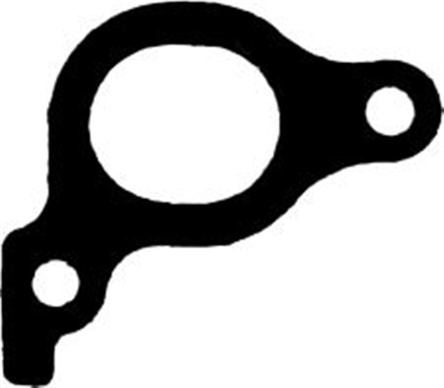 GASKET. EXHAUST MANIFOLD