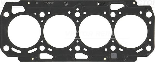 GASKET. CYLINDER HEAD