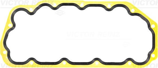 GASKET. OIL SUMP