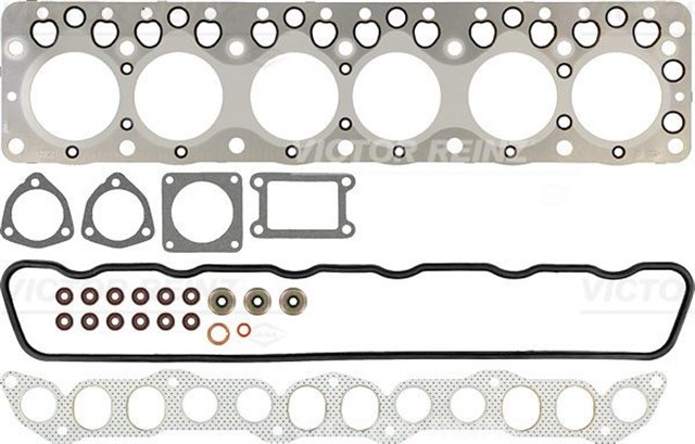 GASKET SET. CYLINDER HEAD