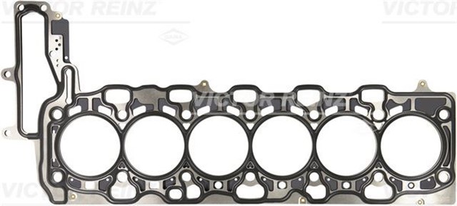 GASKET. CYLINDER HEAD