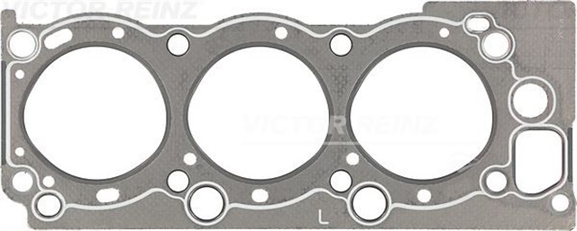 GASKET. CYLINDER HEAD