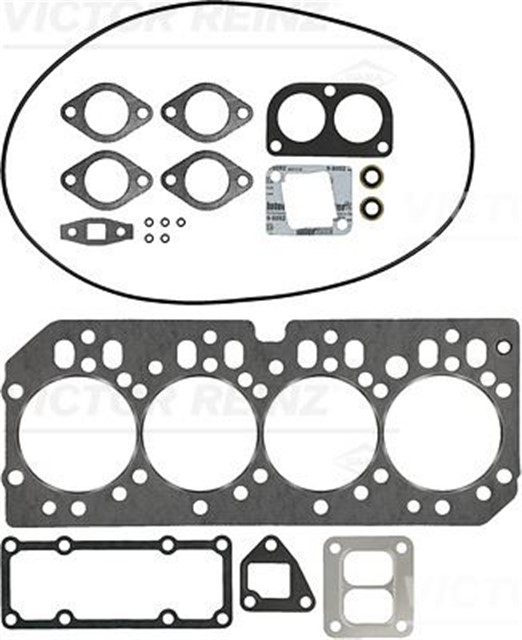 GASKET SET. CYLINDER HEAD