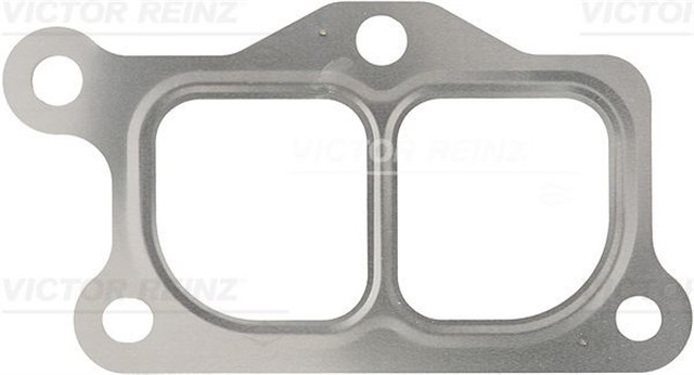 GASKET. EXHAUST MANIFOLD