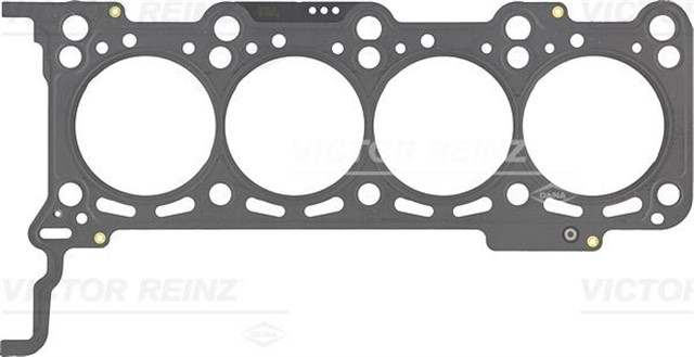 GASKET. CYLINDER HEAD