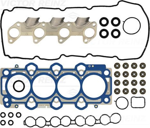 GASKET SET. CYLINDER HEAD