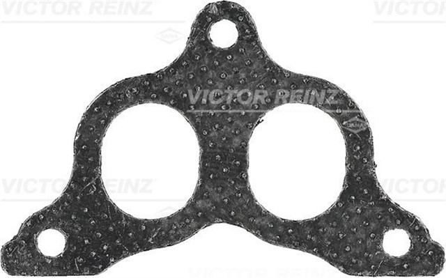 GASKET. EXHAUST MANIFOLD