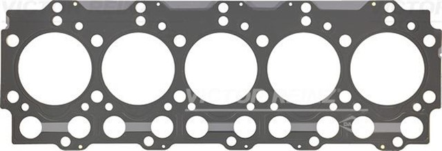 GASKET. CYLINDER HEAD