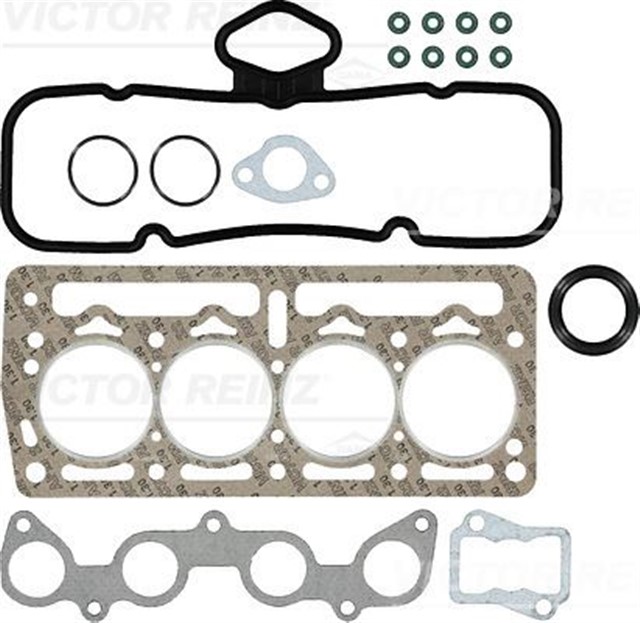 GASKET SET. CYLINDER HEAD