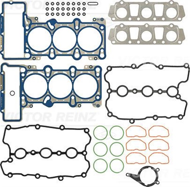 GASKET SET. CYLINDER HEAD