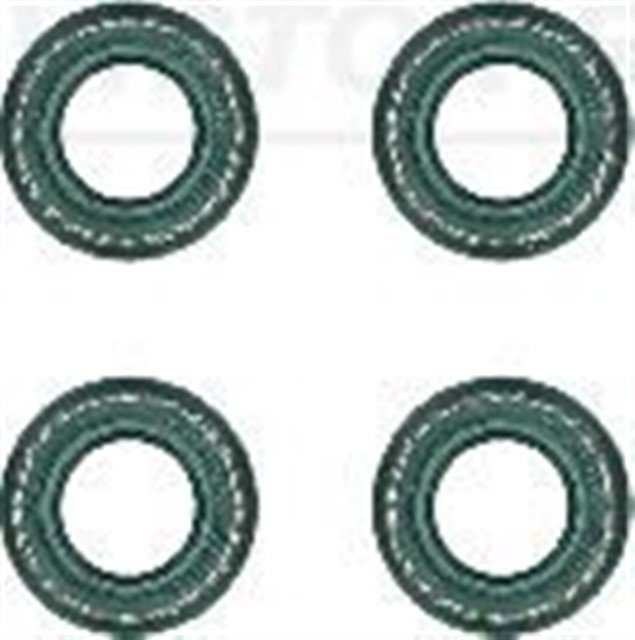 SEAL SET. VALVE STEM