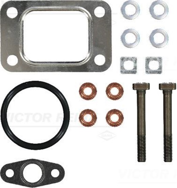 MOUNTING KIT. CHARGER