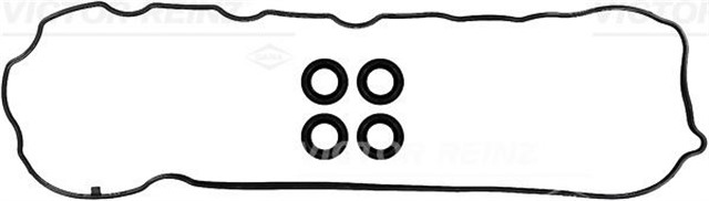GASKET SET. CYLINDER HEAD COVER