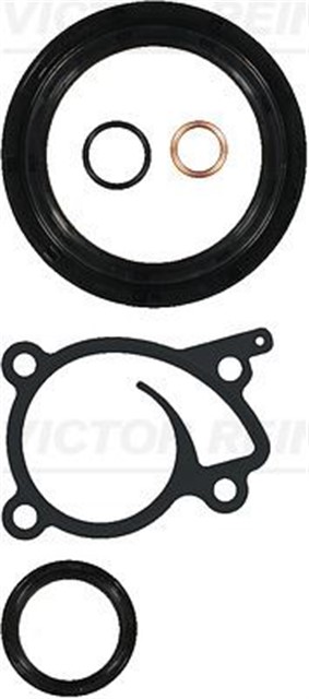 GASKET SET. CYLINDER HEAD