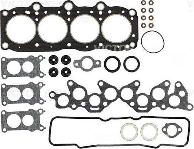 GASKET SET. CYLINDER HEAD