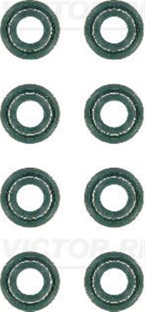 SEAL SET. VALVE STEM