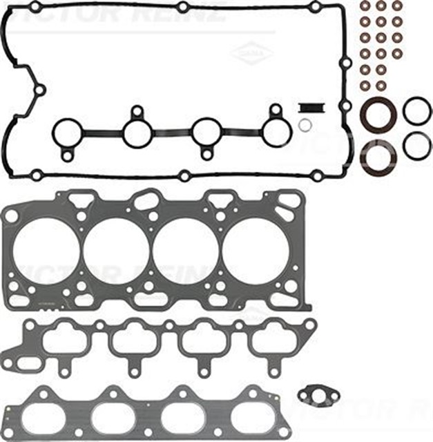 GASKET SET. CYLINDER HEAD