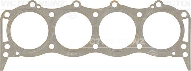 GASKET. CYLINDER HEAD