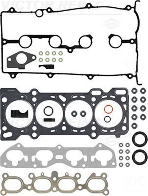 GASKET SET. CYLINDER HEAD