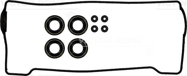 GASKET SET. CYLINDER HEAD COVER