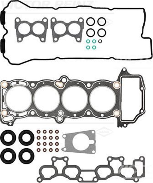 GASKET SET. CYLINDER HEAD