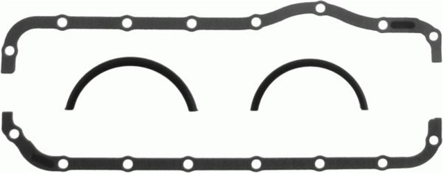 GASKET SET. OIL PAN