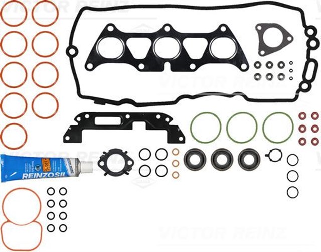 GASKET SET. CYLINDER HEAD
