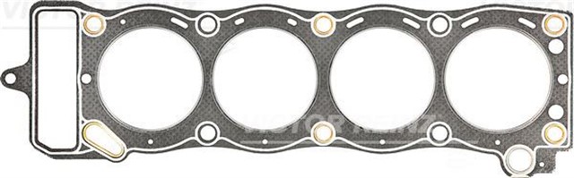 GASKET. CYLINDER HEAD