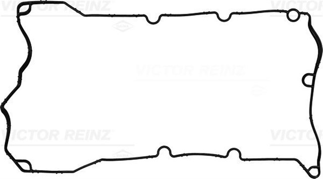 GASKET. ROCKER COVER