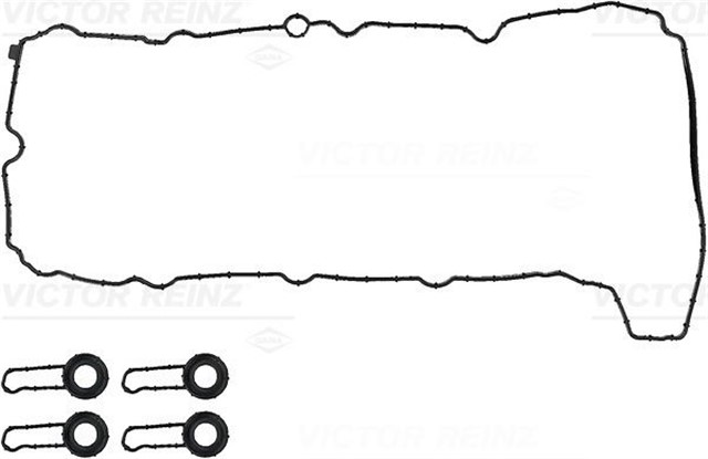 GASKET SET. ROCKER COVER