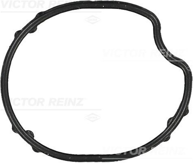 GASKET. THERMOSTAT