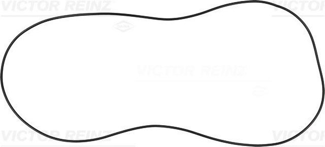 GASKET. CYLINDER HEAD COVER