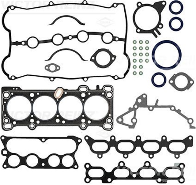 FULL GASKET SET. ENGINE
