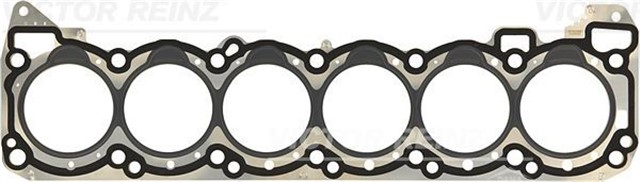 GASKET. CYLINDER HEAD