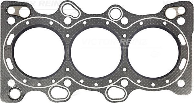 GASKET. CYLINDER HEAD
