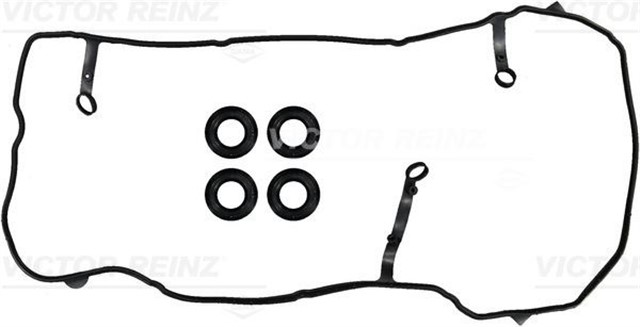 GASKET SET. ROCKER COVER
