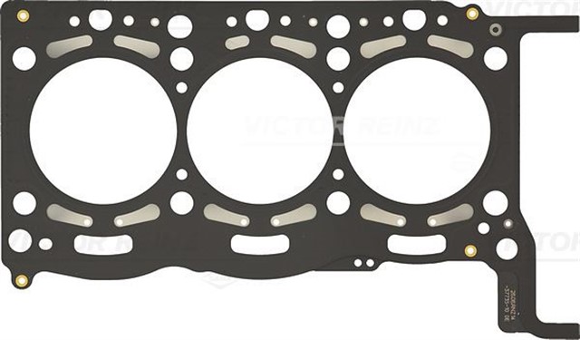 GASKET. CYLINDER HEAD