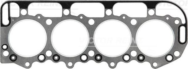 GASKET. CYLINDER HEAD