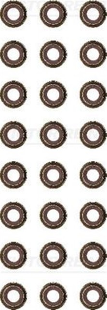 SEAL SET. VALVE STEM