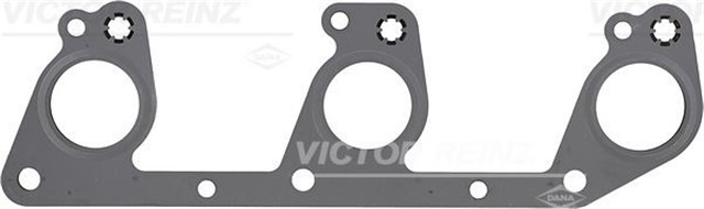 GASKET. EXHAUST MANIFOLD