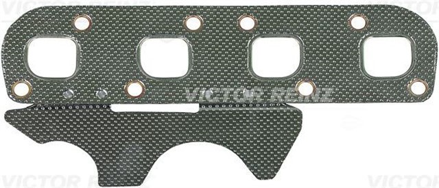 GASKET. EXHAUST MANIFOLD