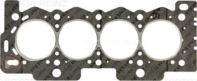 GASKET. CYLINDER HEAD