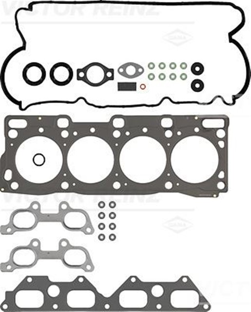GASKET SET. CYLINDER HEAD