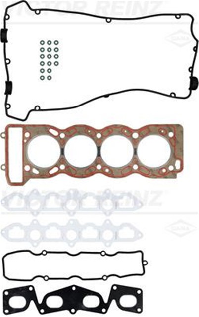 GASKET SET. CYLINDER HEAD