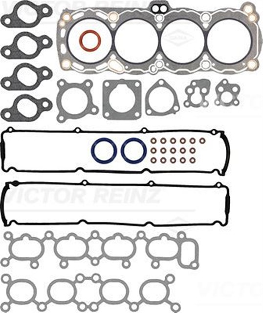 GASKET SET. CYLINDER HEAD